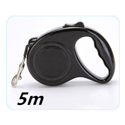 Automatic Telescopic Traction Rope