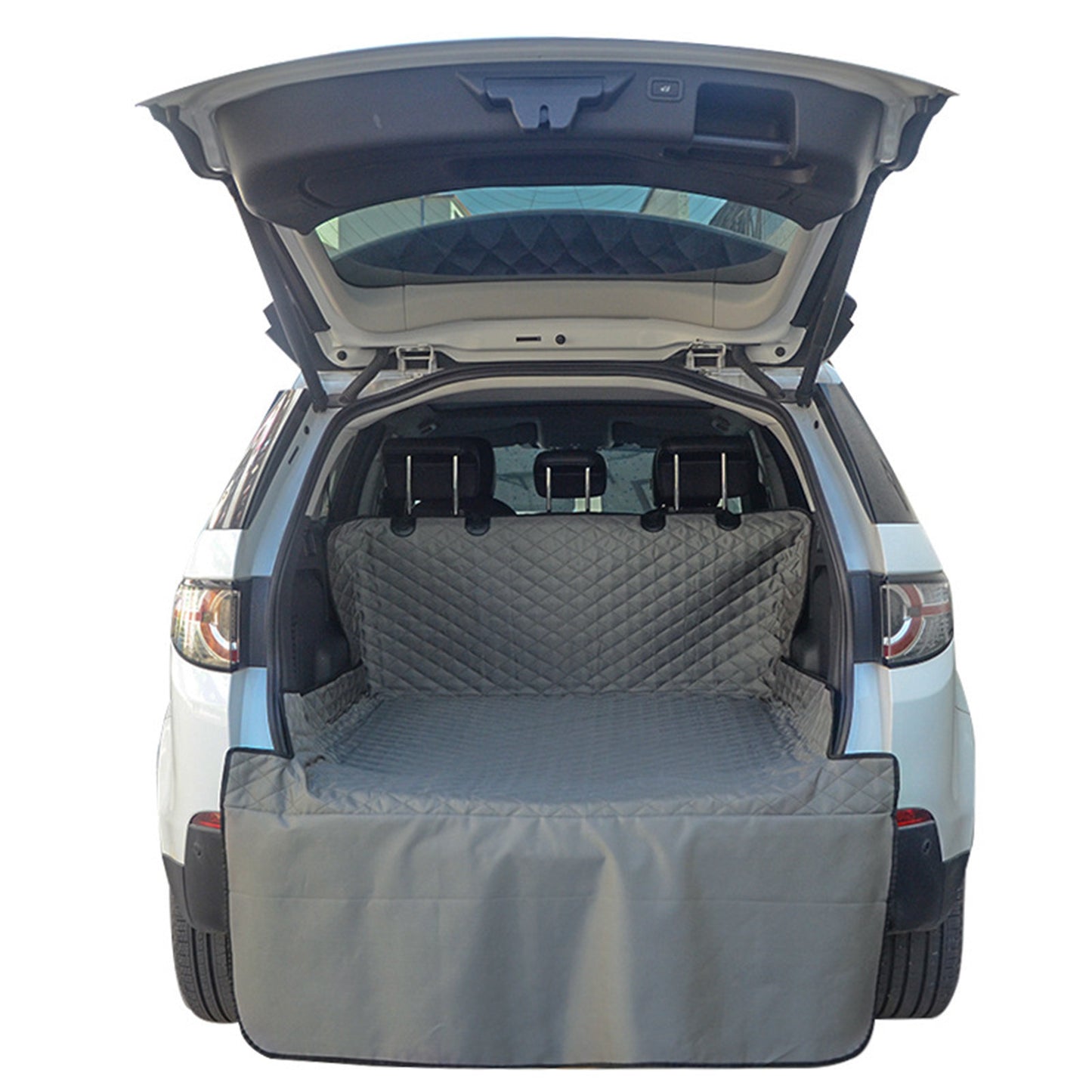Pet Mate - Trunk Car