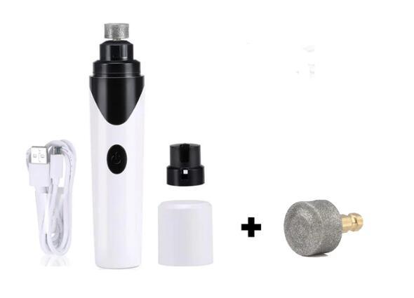 Pet Pencil Sharpener