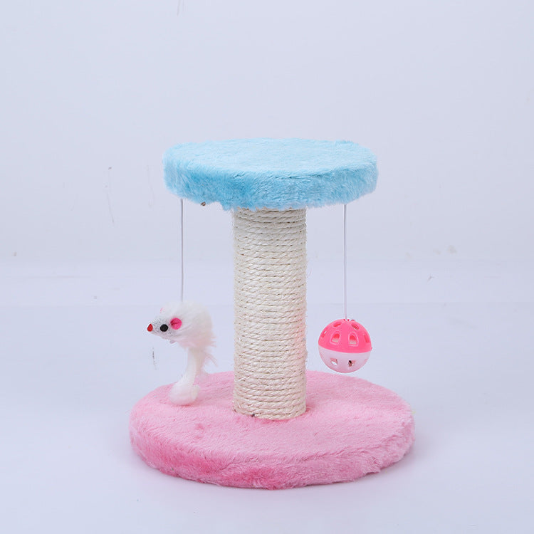 Cat Climbing Frame