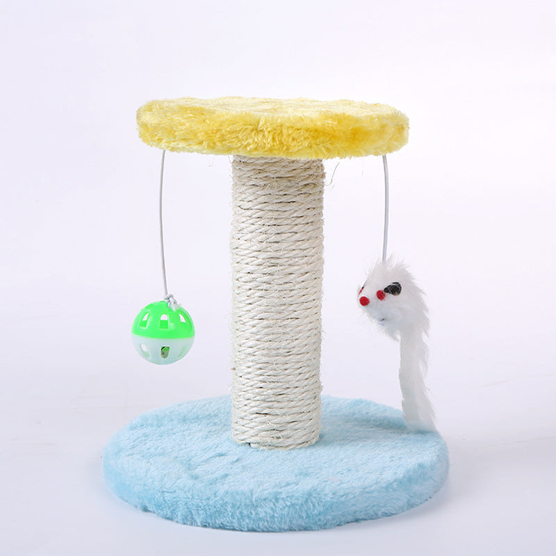Cat Climbing Frame