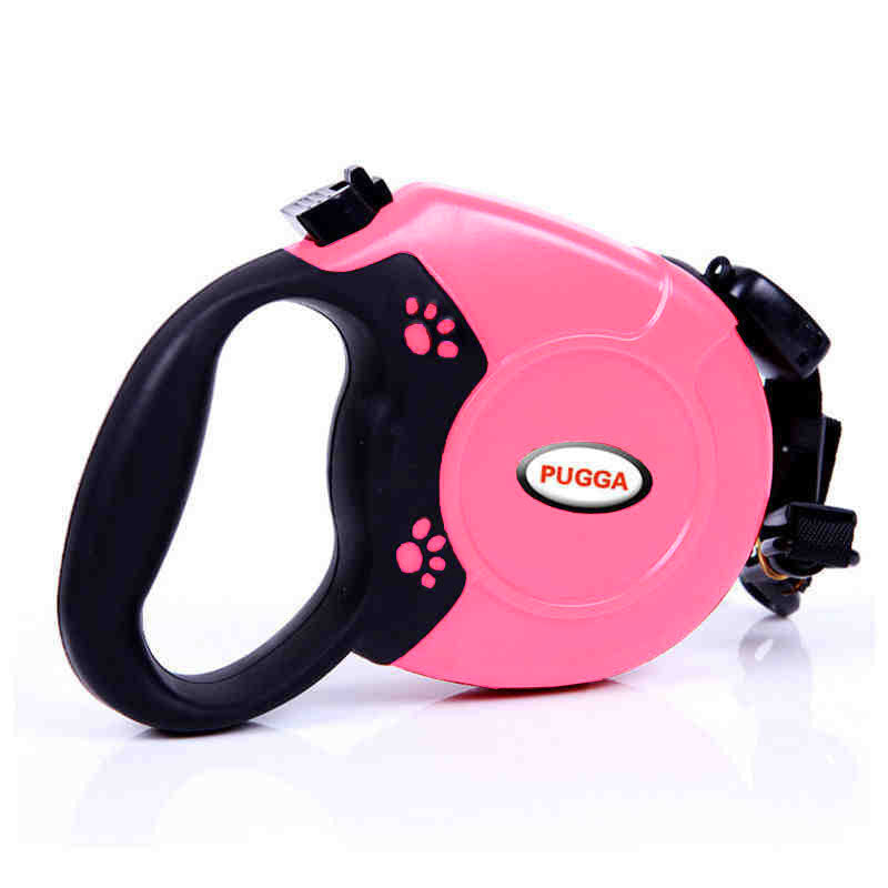 Retractable Dog Leash Leash