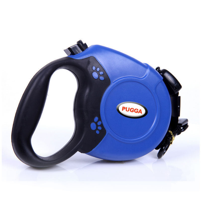 Retractable Dog Leash Leash