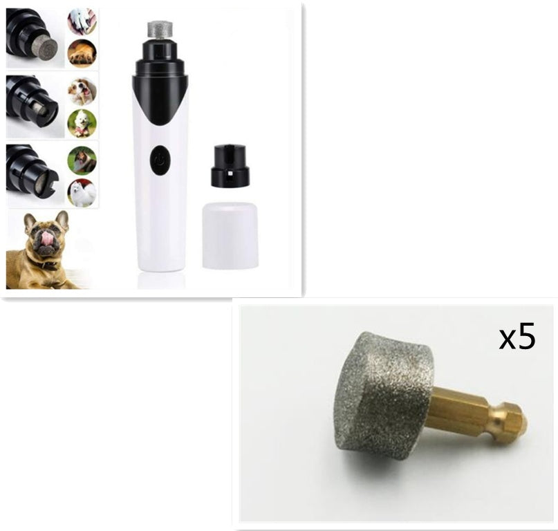 Pet Pencil Sharpener