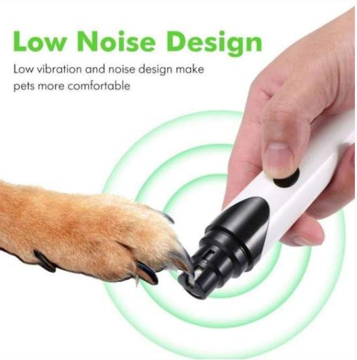 Pet Pencil Sharpener