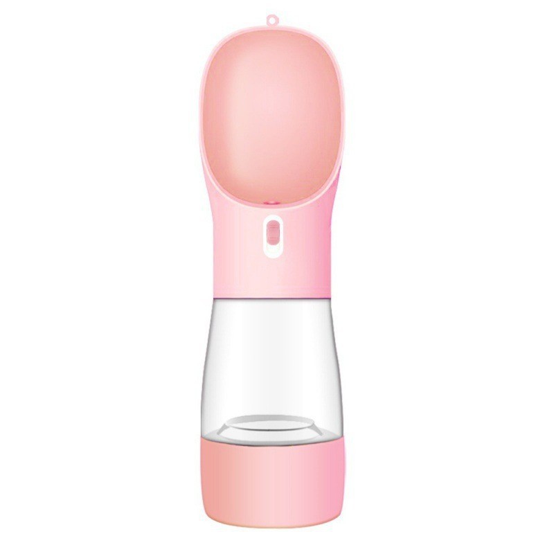 Feeder & Water Bottle 2 in 1
