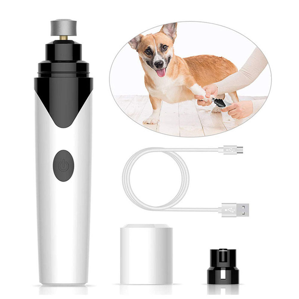 Pet Pencil Sharpener