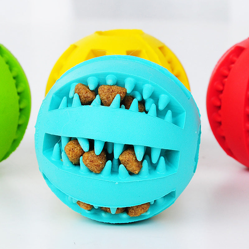 Pet Slow Feeder Toy