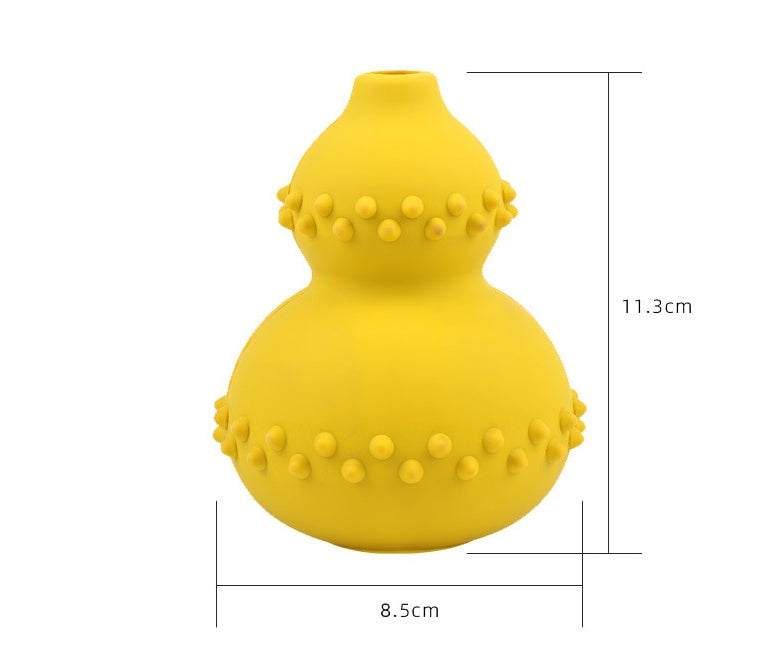 Natural Rubber Toy