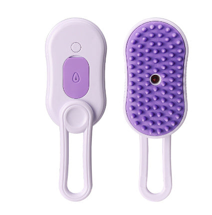 Pet Brush 3 In 1