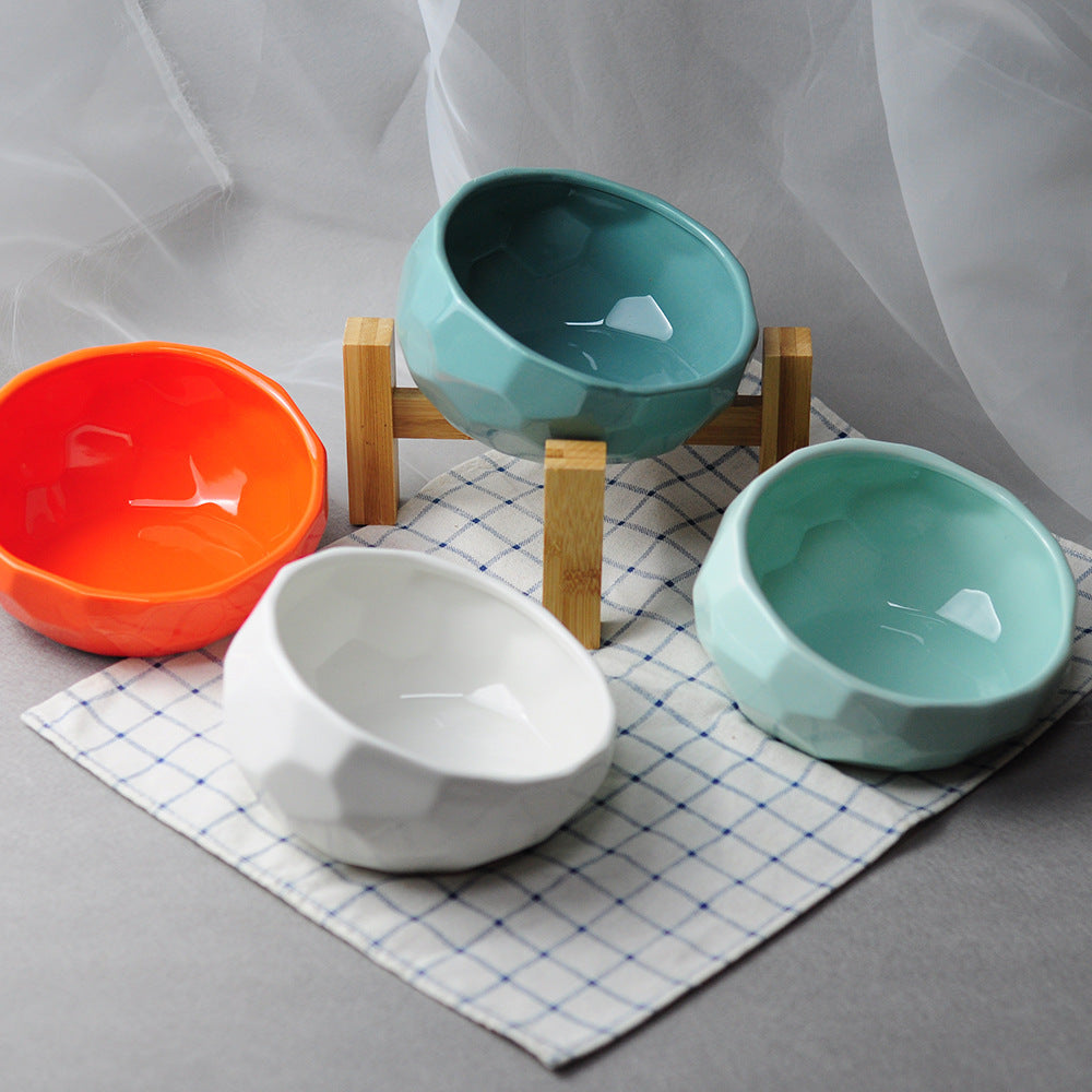 Bowls & Feeders