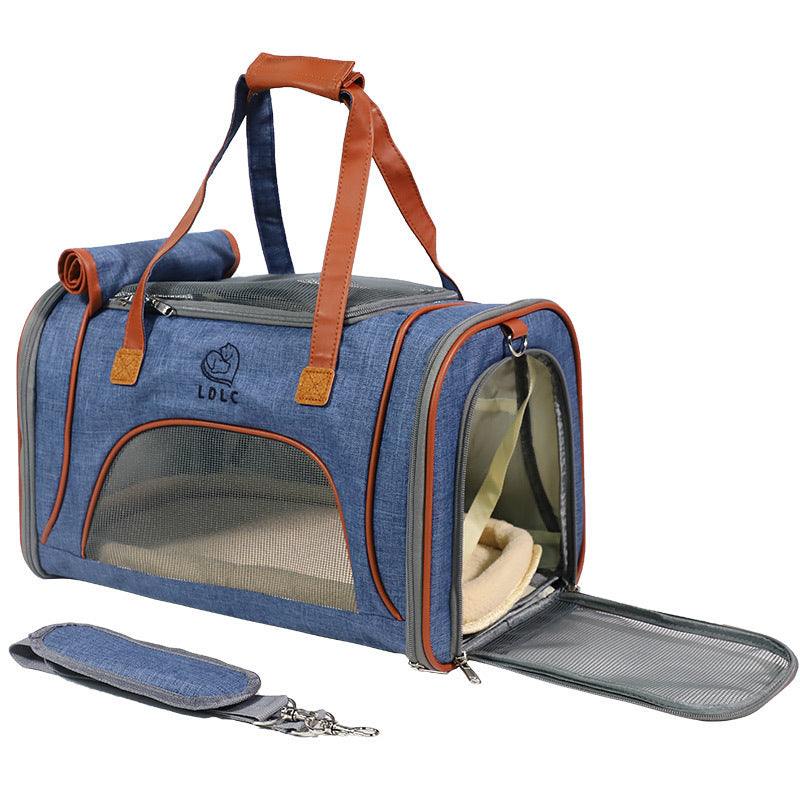 Travel Bags