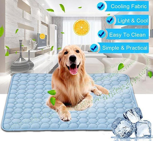 Dog Cooling Pad