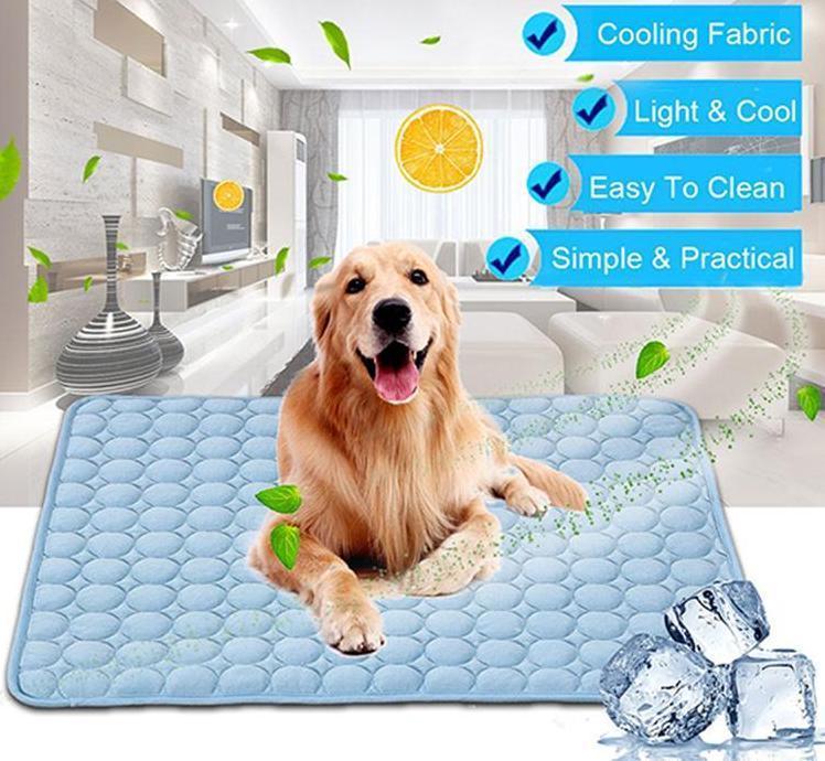 Dog Cooling Pad