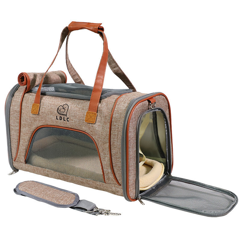 Pet Carry Bag