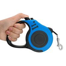 Automatic Telescopic Traction Rope