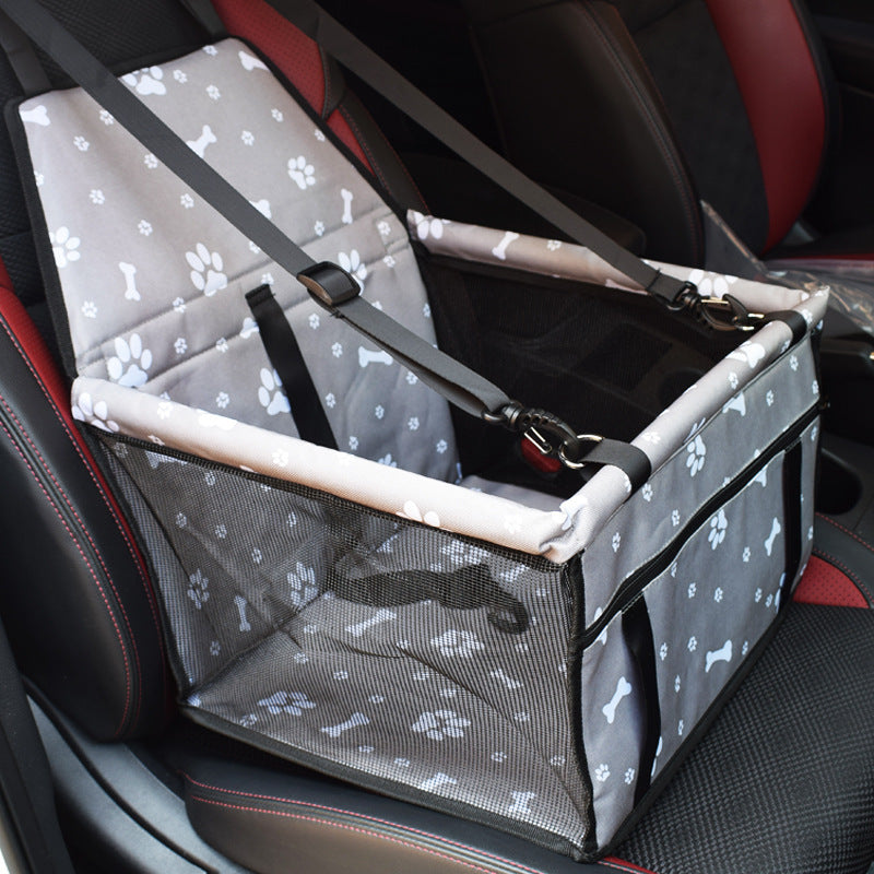 Pet Car Mat