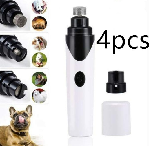 Pet Pencil Sharpener