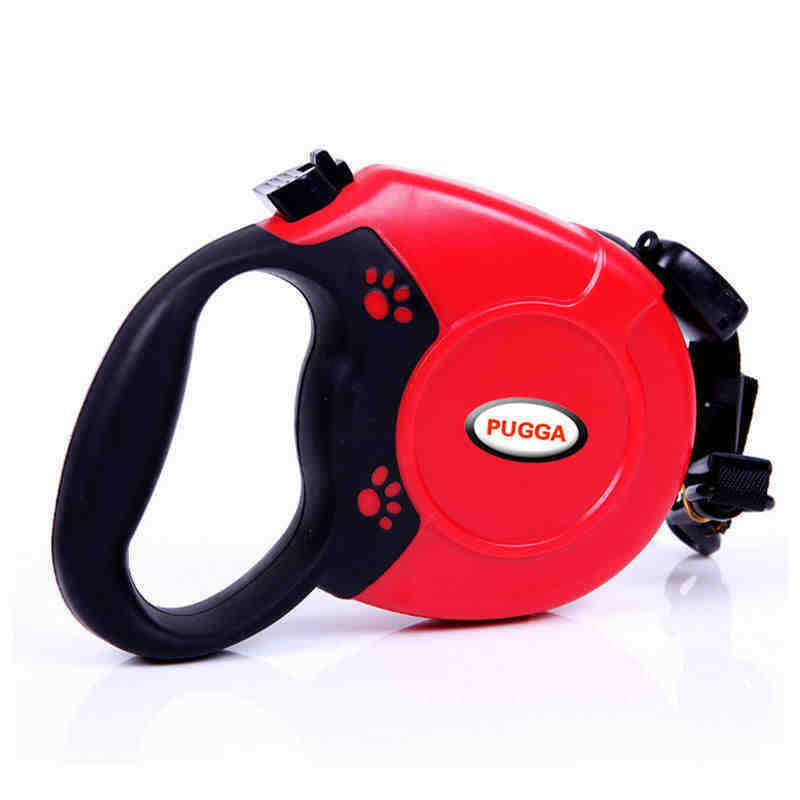 Retractable Dog Leash Leash