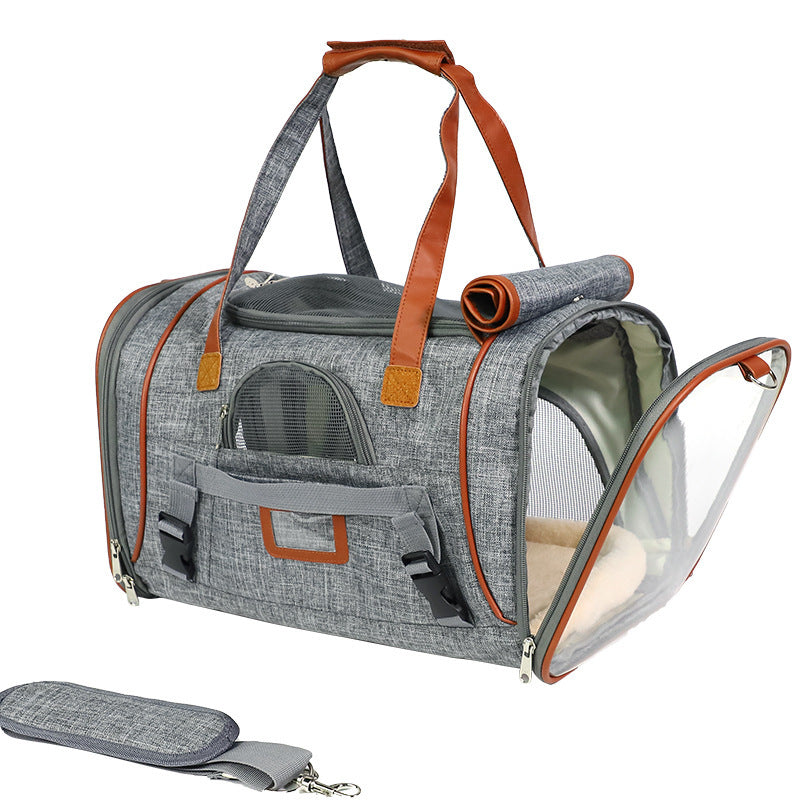Pet Carry Bag