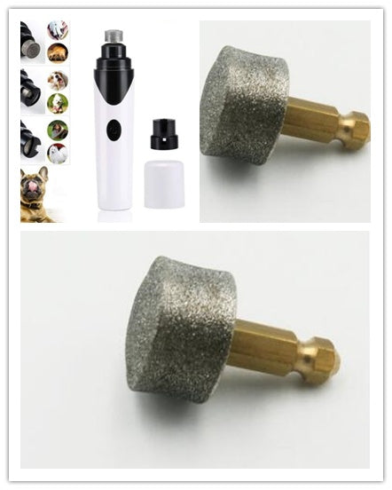 Pet Pencil Sharpener