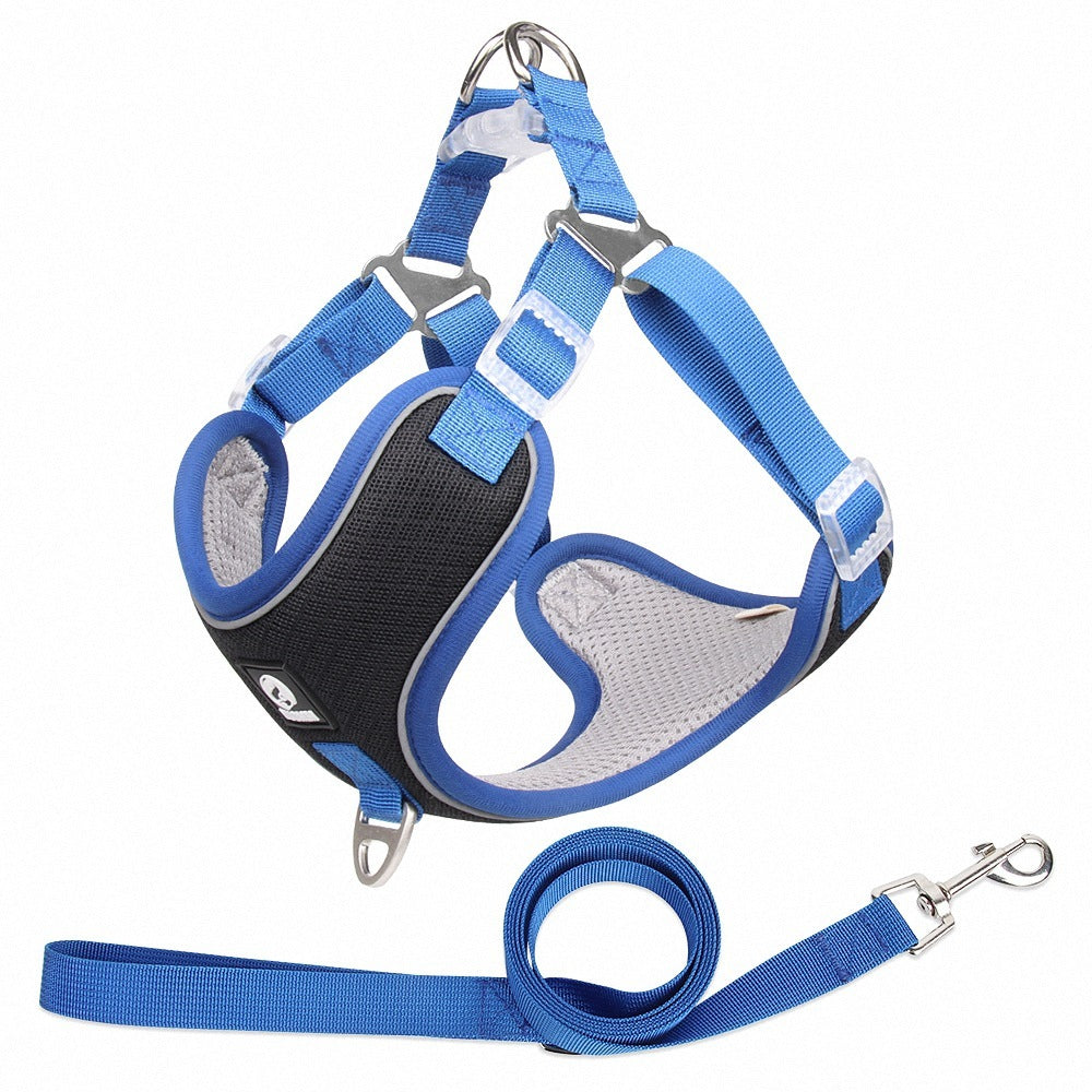 Dog Harness Saddle