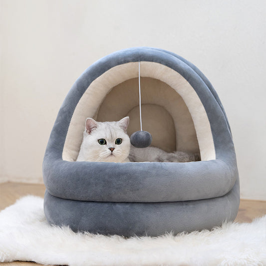 Cat Bed