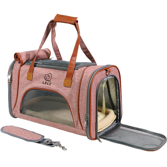 Pet Carry Bag