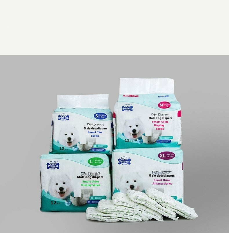 Dog Diaper