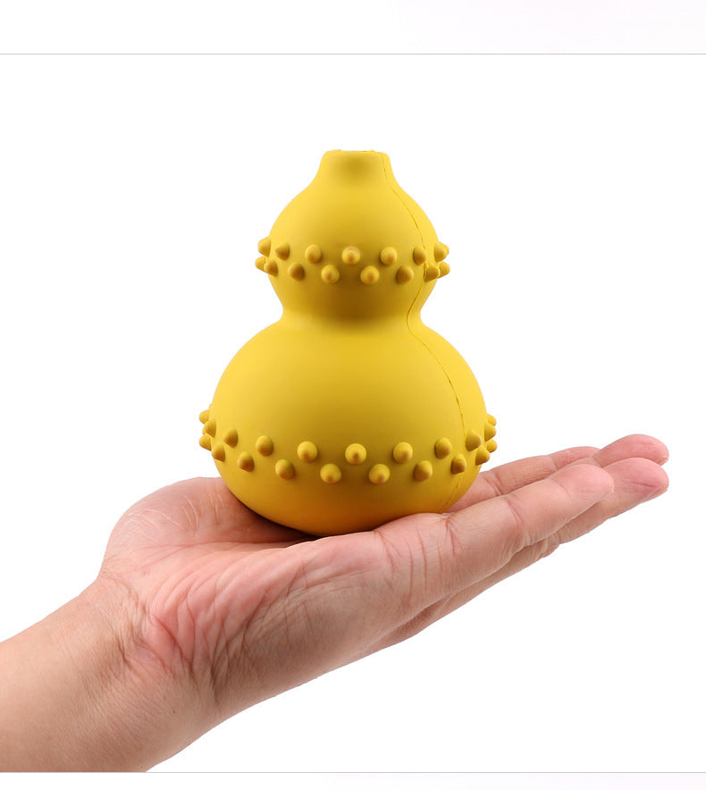 Natural Rubber Toy