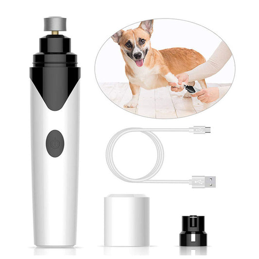 Pet Pencil Sharpener