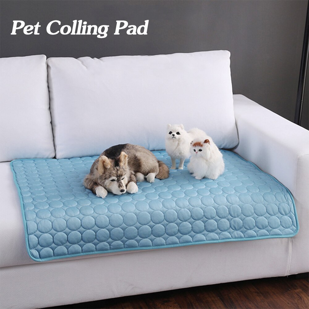 Dog Cooling Pad