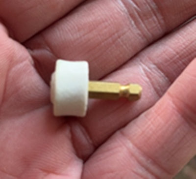 Pet Pencil Sharpener