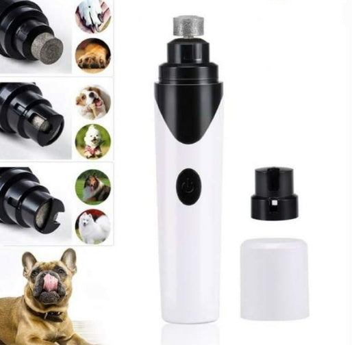 Pet Pencil Sharpener