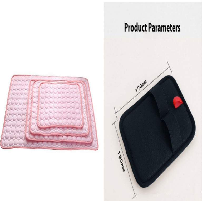 Dog Cooling Pad