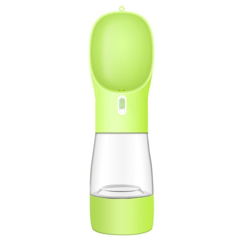 Feeder & Water Bottle 2 in 1
