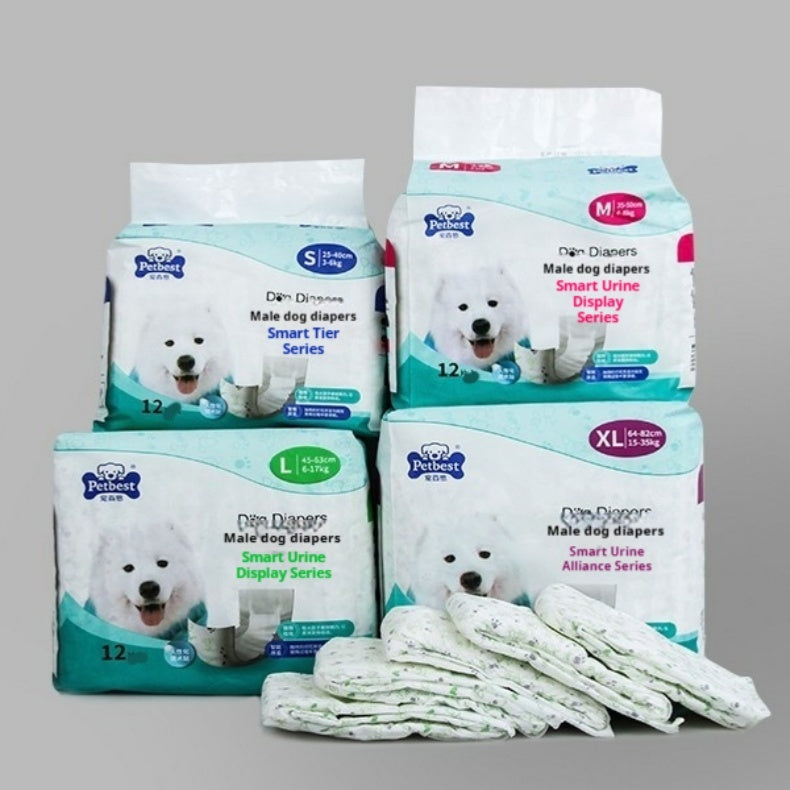 Dog Diaper
