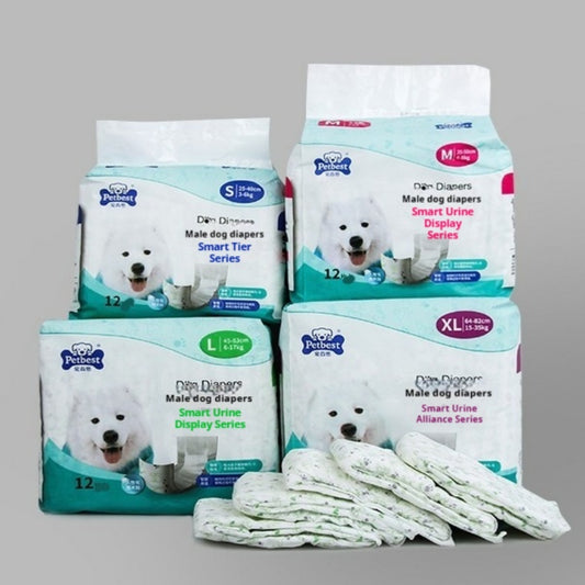 Dog Diaper