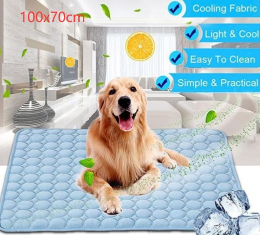 Dog Cooling Pad