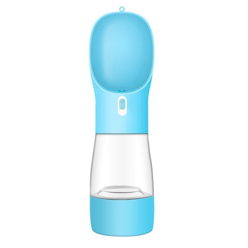 Feeder & Water Bottle 2 in 1