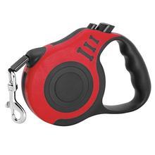 Automatic Telescopic Traction Rope