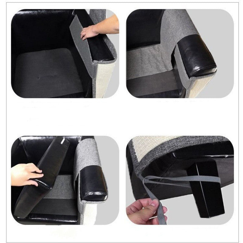 Cat Large Claw Sharpener