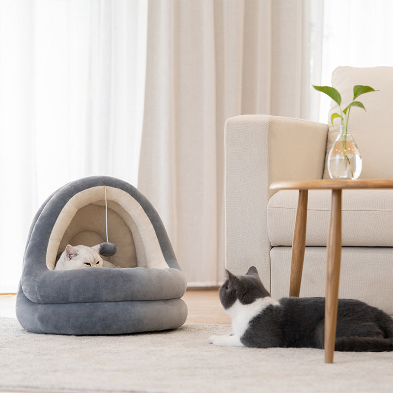 Cat Bed