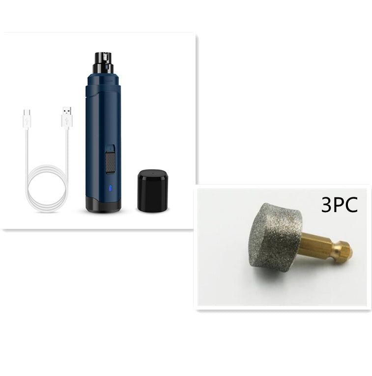 Pet Pencil Sharpener