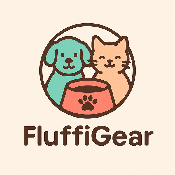 Fluffi Gear