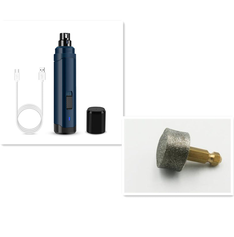 Pet Pencil Sharpener