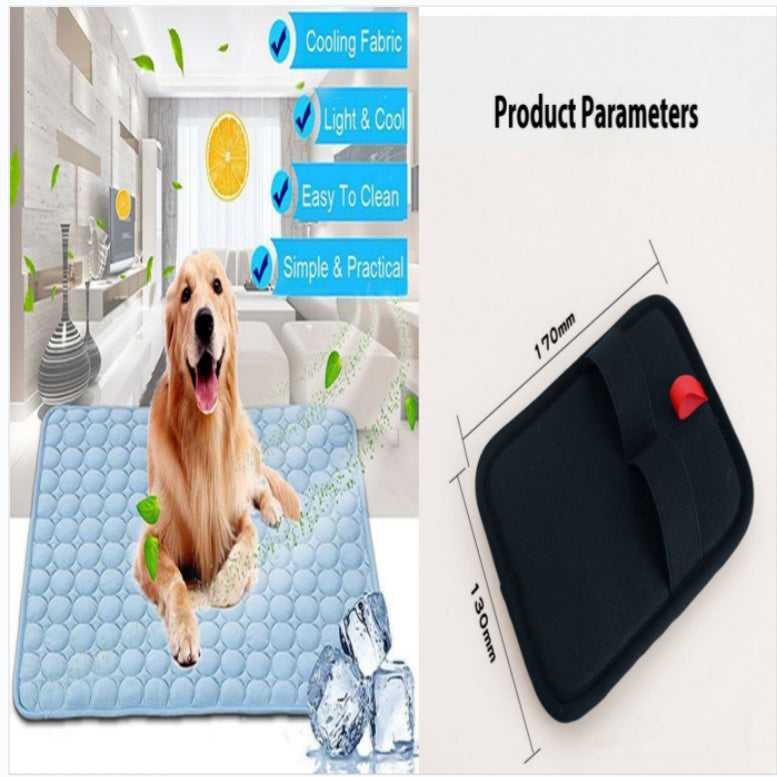 Dog Cooling Pad