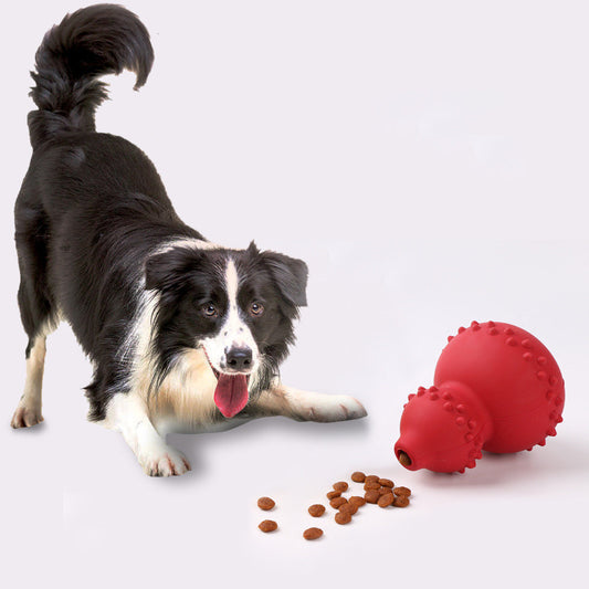Natural Rubber Toy