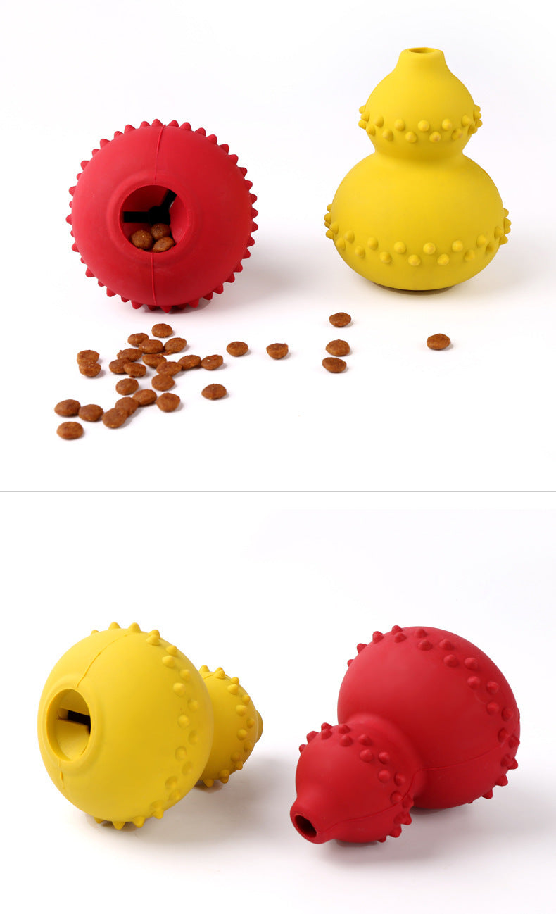 Natural Rubber Toy