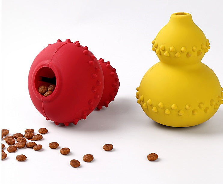 Natural Rubber Toy
